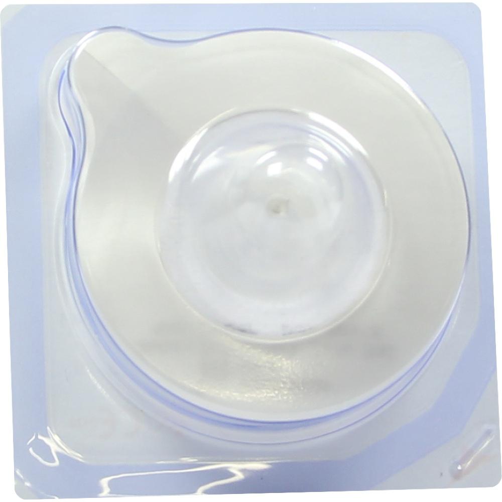 AMBIX Intrastick Safe 20 Gx14 mm druckfest 1 St