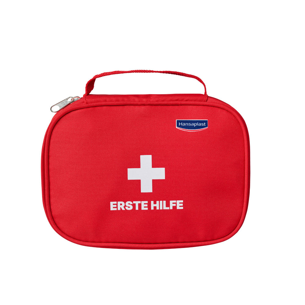 Hansaplast ERSTE-HILFE-SET 1 St Kombipackung