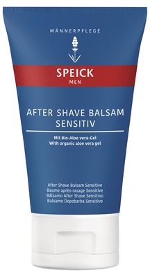 SPEICK Men After Shave Balsam Sensitiv 100 ml Balsam