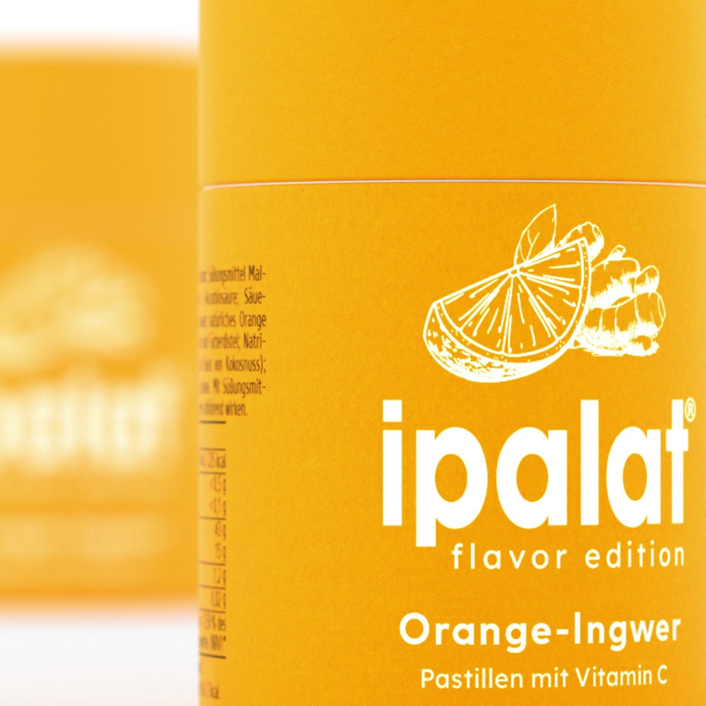 IPALAT PAST&FLAVOR ORA ING