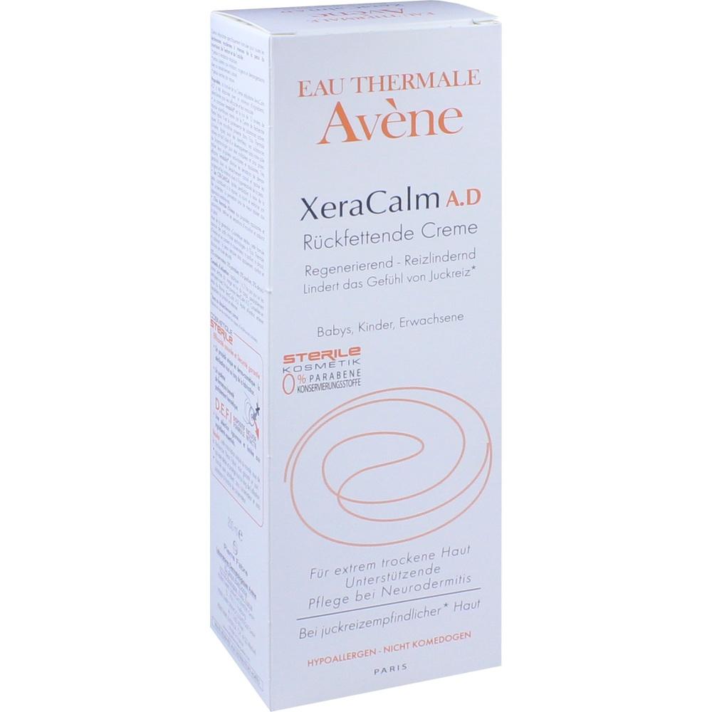 Avène XeraCalm A.D Creme 200 ml Creme