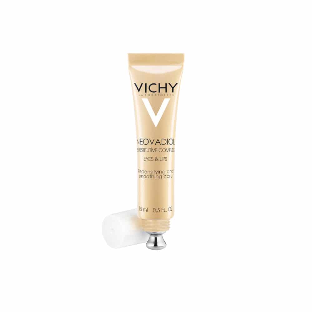 VICHY NEOVADIOL Gf Konturen Lippen und Augen Creme 15 ml Creme