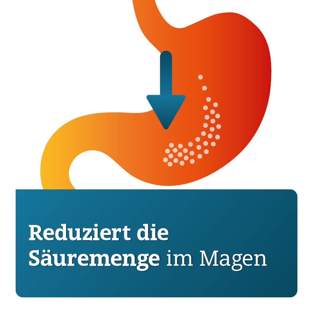 Pantoprazol-ADGC 20mg 14 St Tabletten magensaftresistent