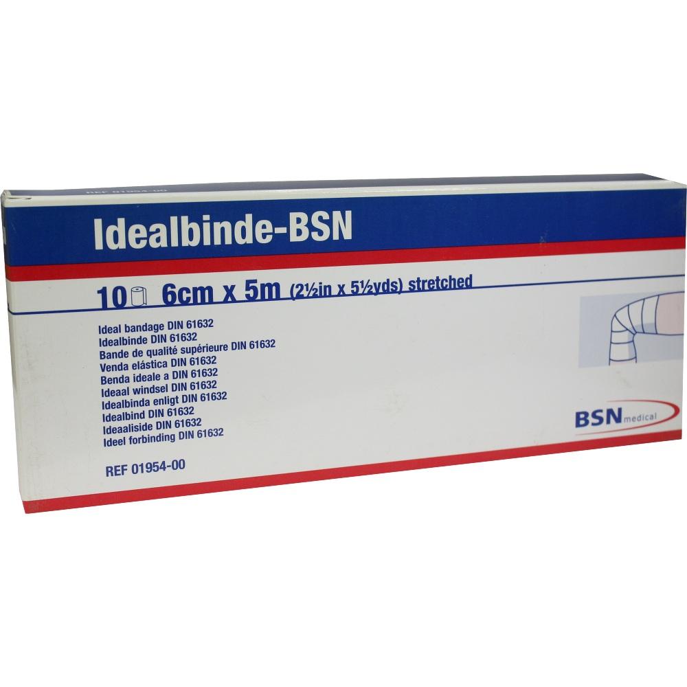 IDEALBINDE bmp 6 cmx5 m 10 St Binden