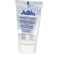Jubin Zuckerlösung 40 g Lösung
