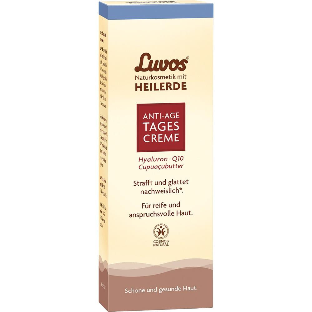 Luvos HEILERDE Anti-Age Tagescreme 50 ml Tagescreme
