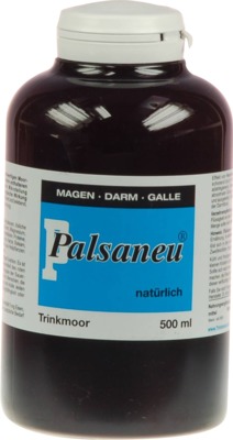 PALSANEU Trinkmoor 500 ml Lösung