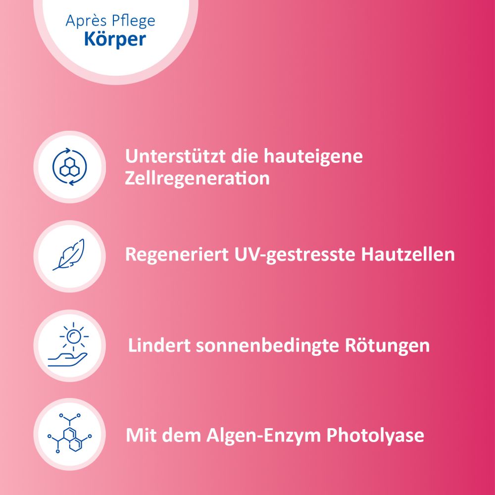 Ladival Sonnengestresste Haut Akut Fluid 200 ml Flüssigkeit
