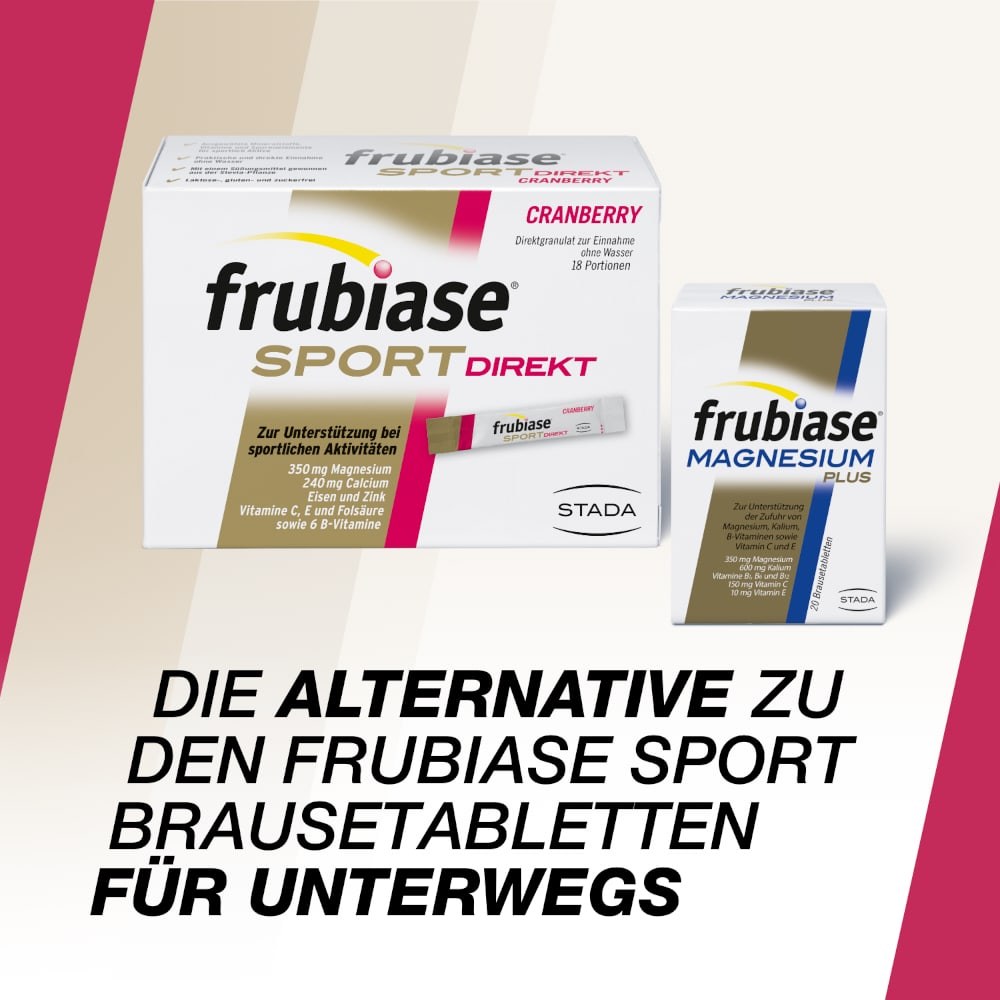 frubiase SPORT DIREKT 18 St Granulat