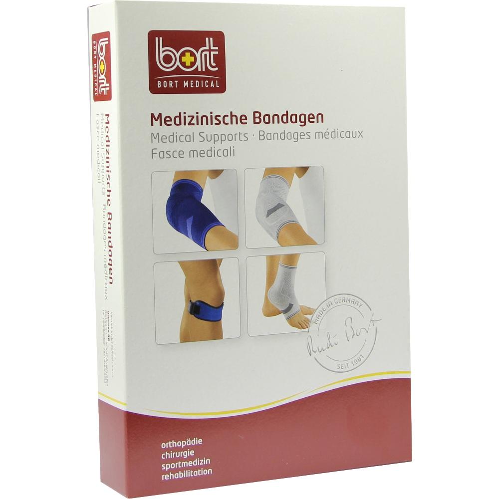 BORT EpiBasic Bandage small haut 1 St Bandage