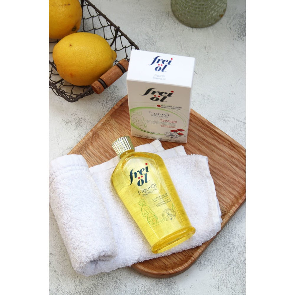 frei öl FigurÖl 30 ml Öl
