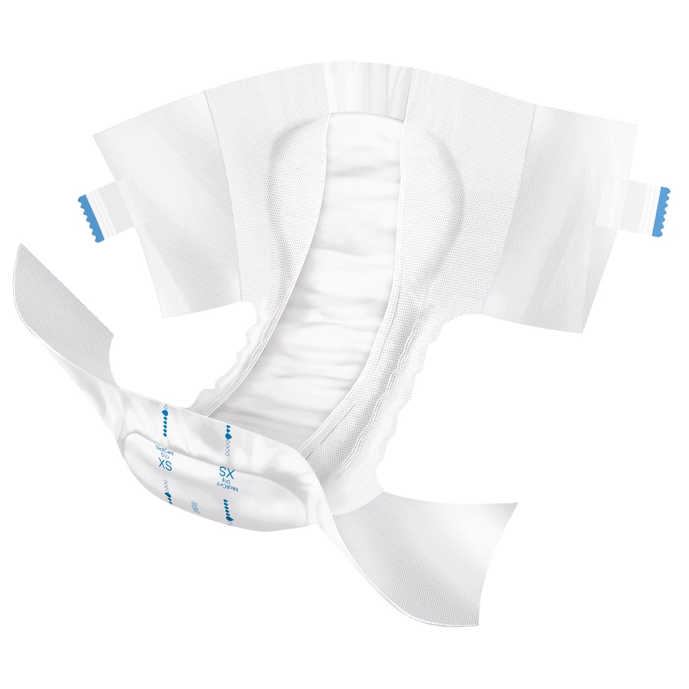 MoliCare Slip 6 Tropfen Gr. XS 30 St