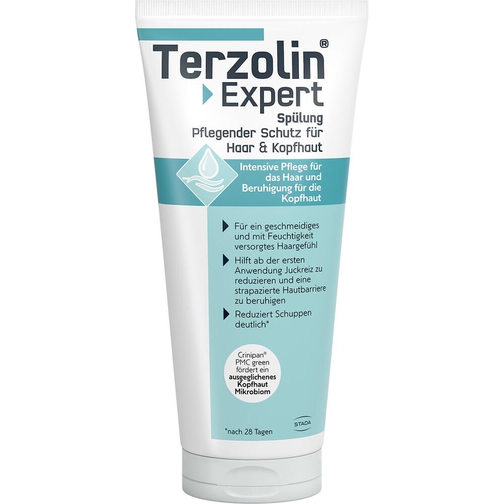 Terzolin Expert Spülung 200 ml Haarspülung