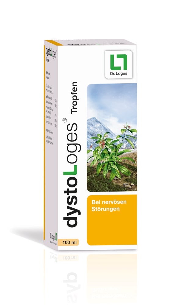 dystoLoges 100 ml Tropfen