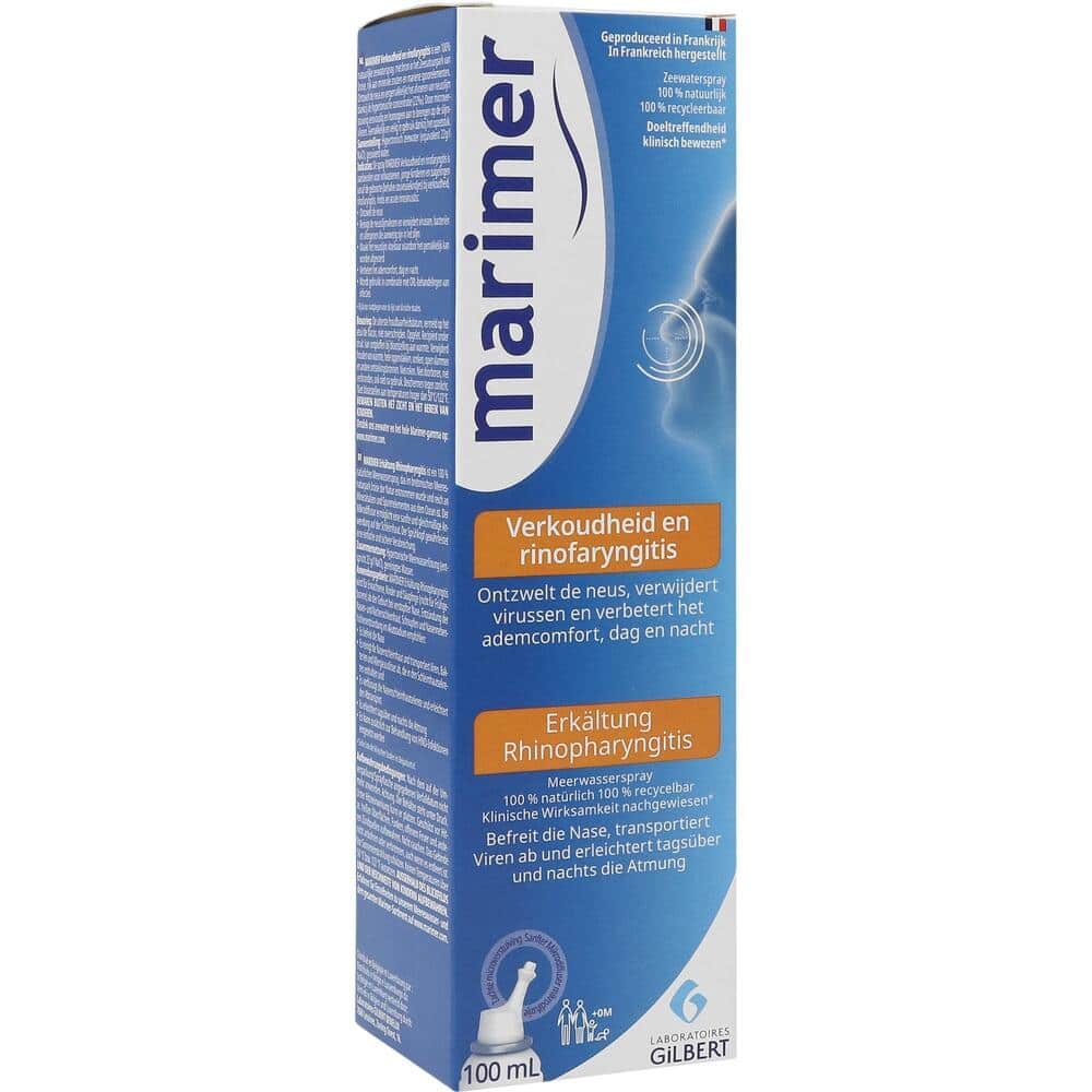 marimer Nasenspray  100 ml Nasenspray