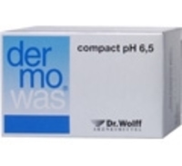 Dermowas Compact pH 6,5 Seife 100 g Seife