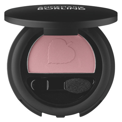 ANNEMARIE BÖRLIND POWDER EYESHADOW MATT ROSÉ 2 g Puder