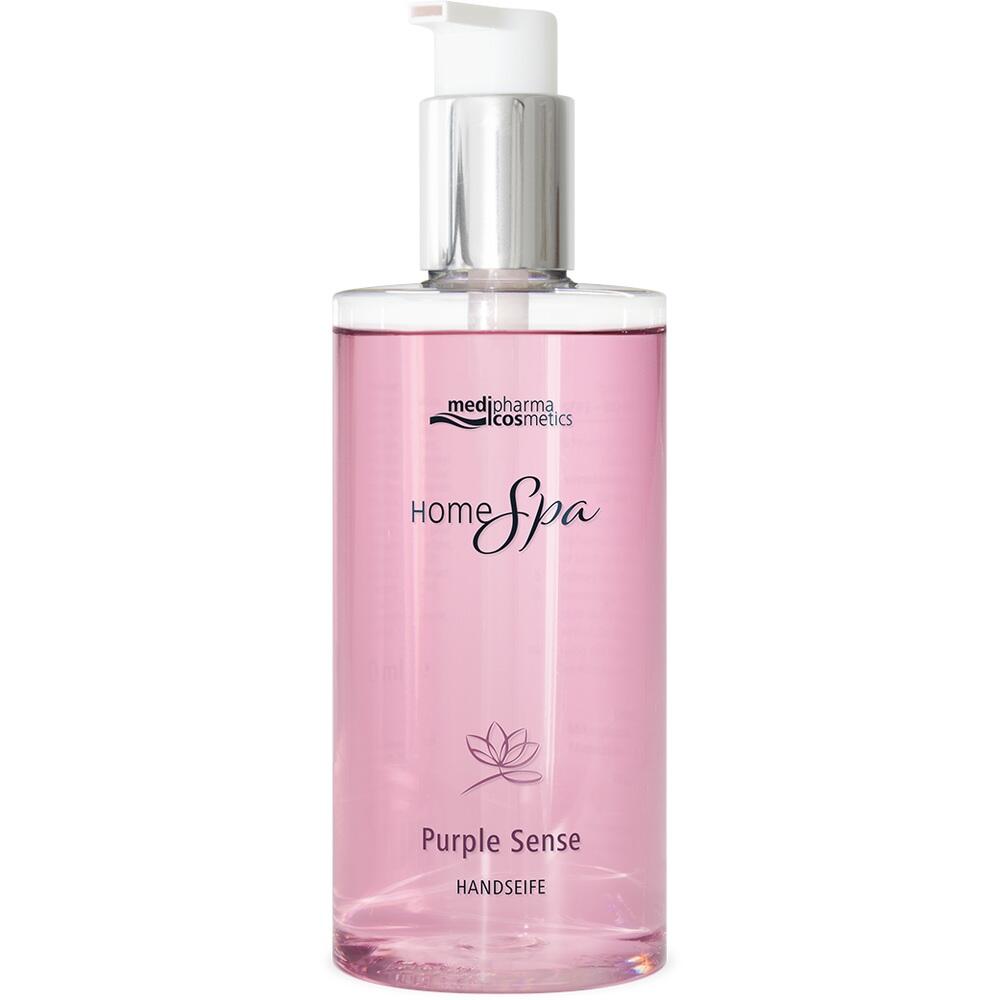 HOME Spa Purple Sense HANDSEIFE 300 ml Seife