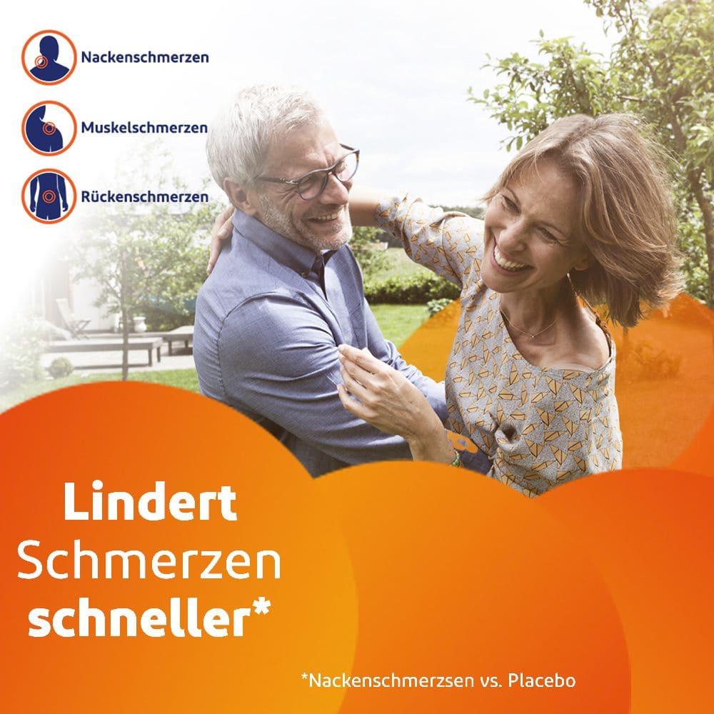Voltaren Schmerzgel 180 g Gel