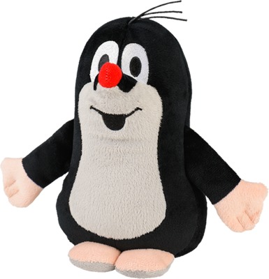 Warmies Maulwurf 1 St
