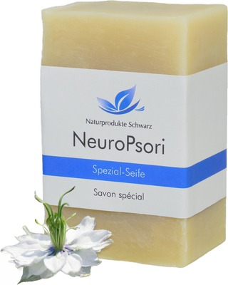 NEUROPSORI Seife 100 g Seife