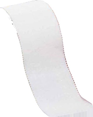 DRACOTAPEVERBAND 5 cmx10 m weiß 1 St Verband