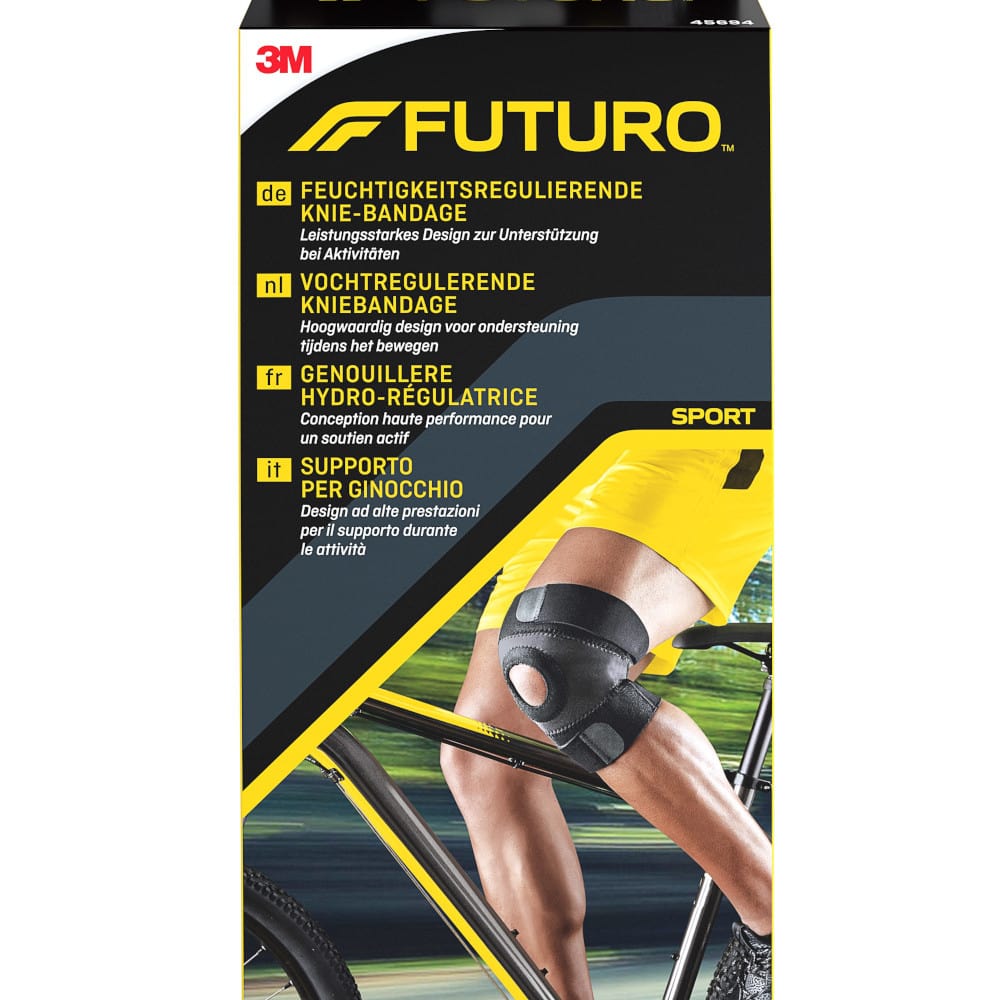 FUTURO Sport Kniebandage S 1 St Bandage