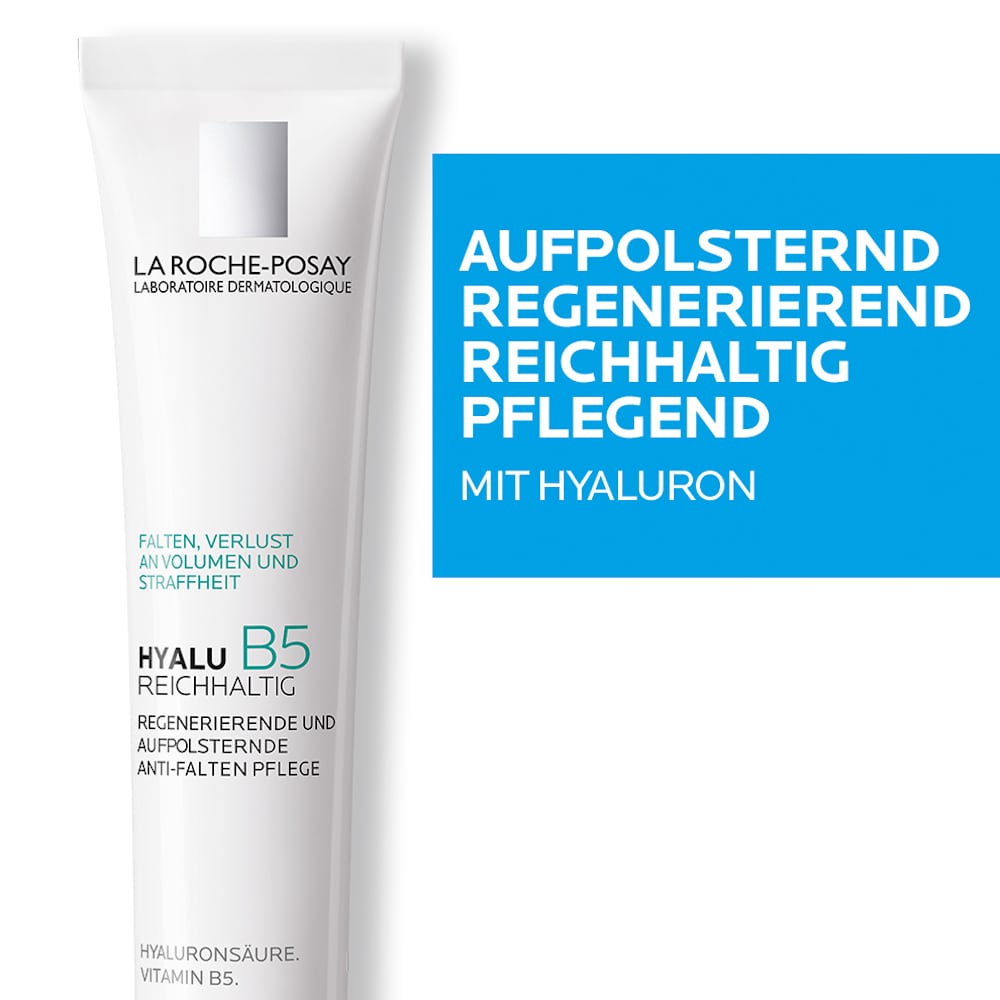 LA ROCHE-POSAY Pflege Set - Zur Milderung von Falten 1 Sparset