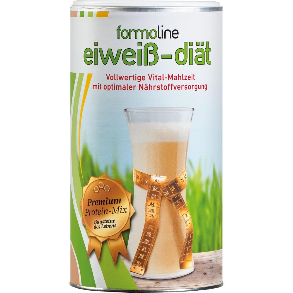 formoline eiweiß-diät Pulver 480 g Pulver