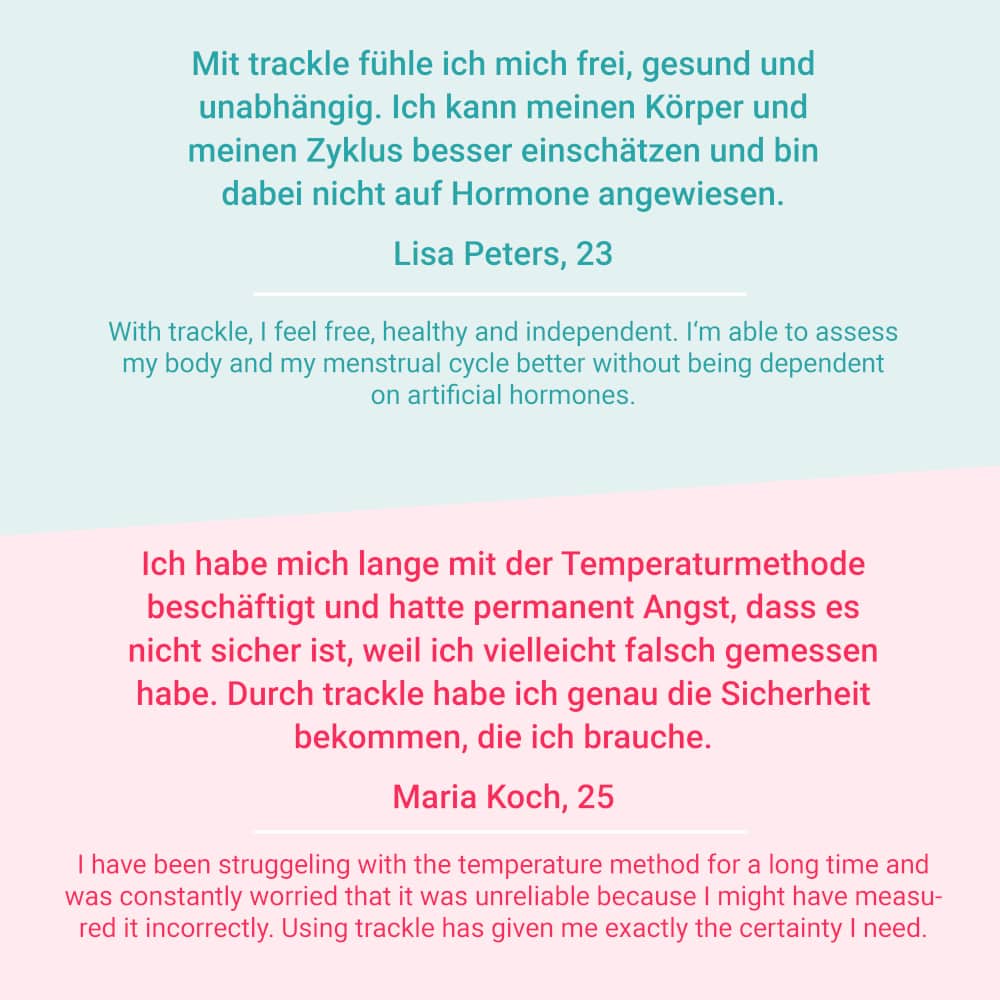 trackle catch mit Rückholband 1 St