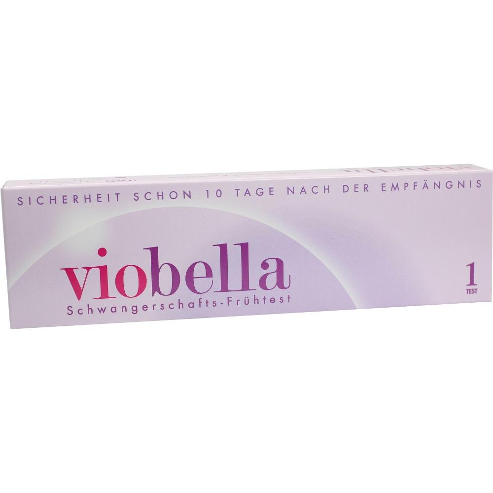 viobella Schwangerschaftstest-Frühtest 1 St Test