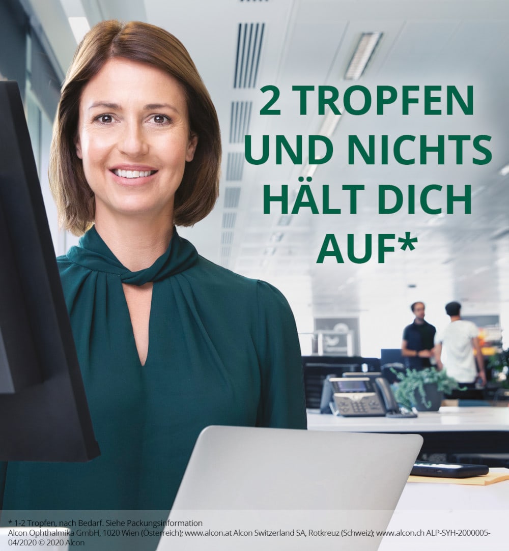 SYSTANE Ultra UD Benetzungstropfen für die Augen 30X0.7 ml Augentropfen