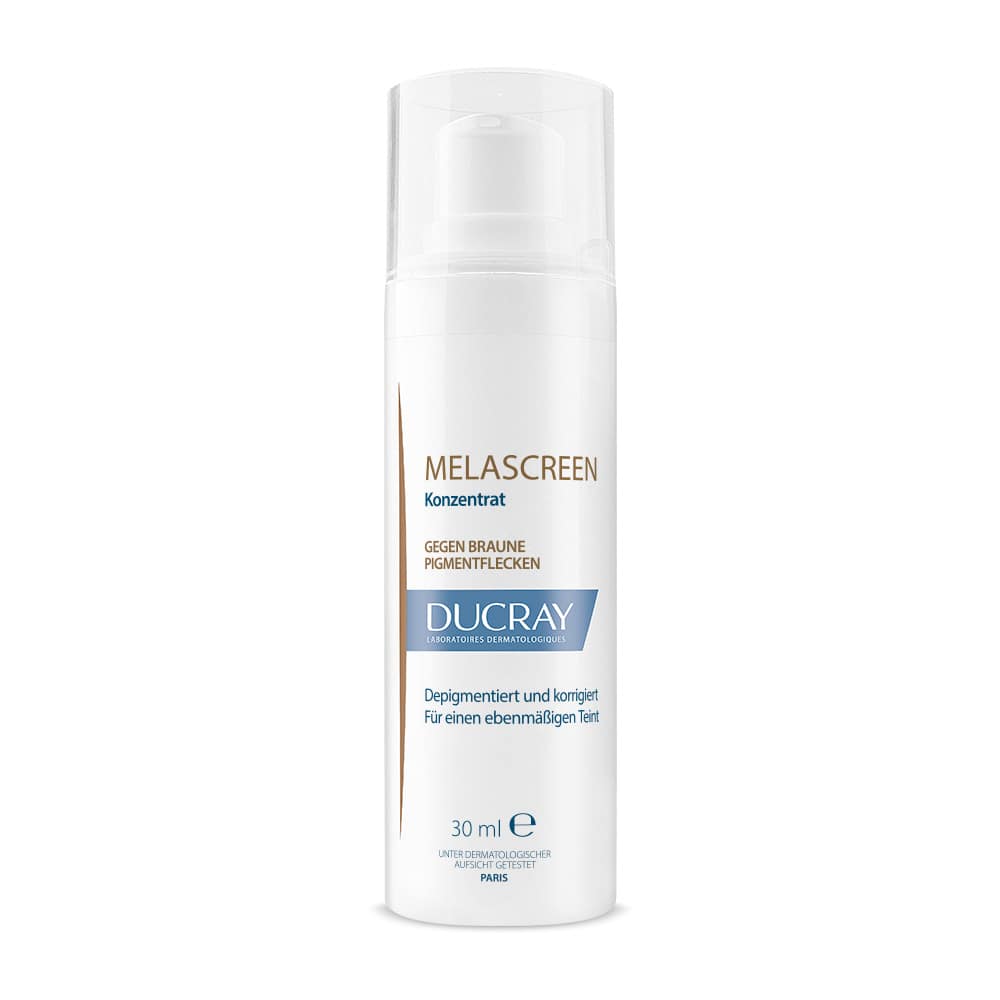 DUCRAY MELASCREEN Konzentrat 30 ml Konzentrat