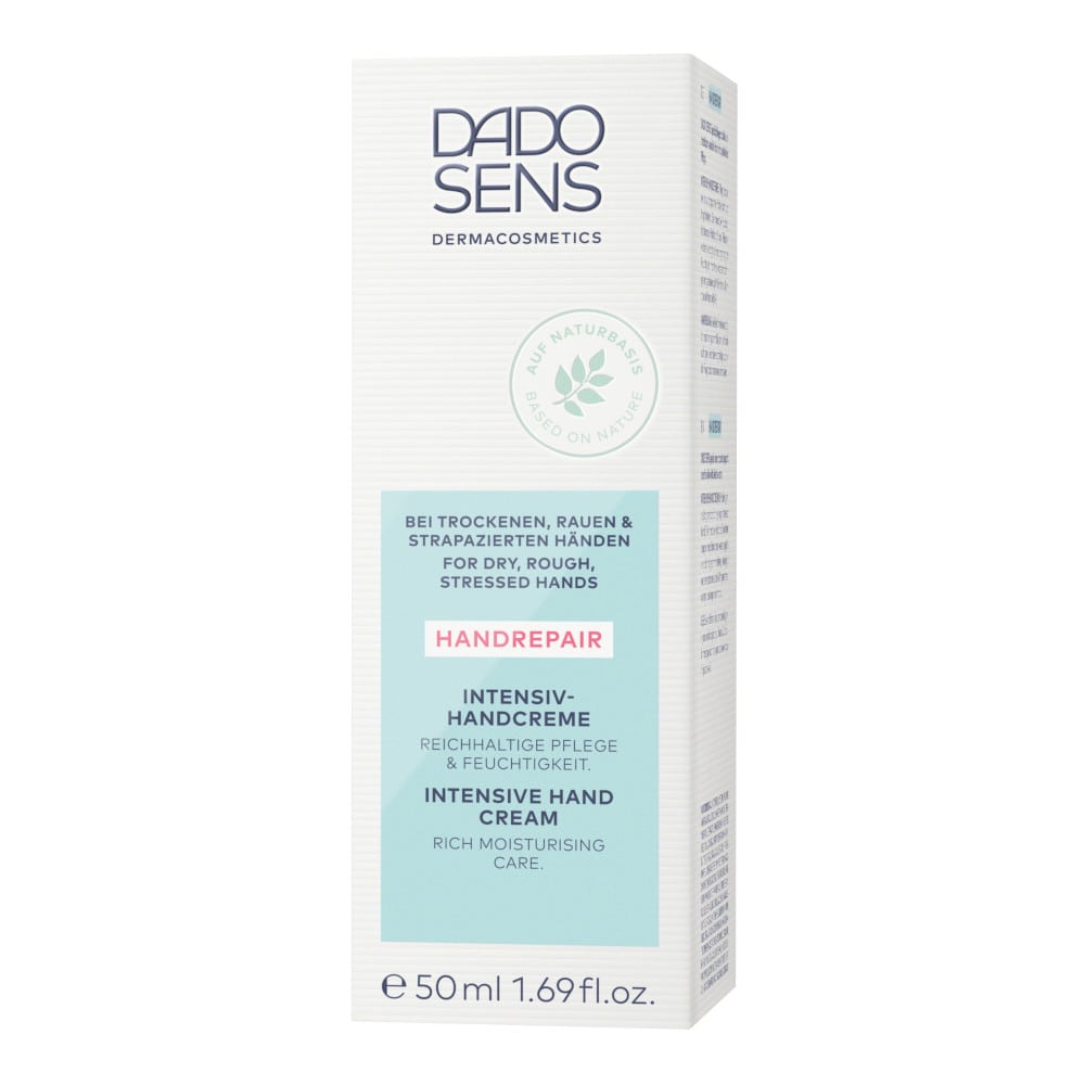 Dado Handrepair Intensiv-handcreme 50 ml Creme