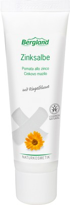 ZINKSALBE 50 ml Salbe