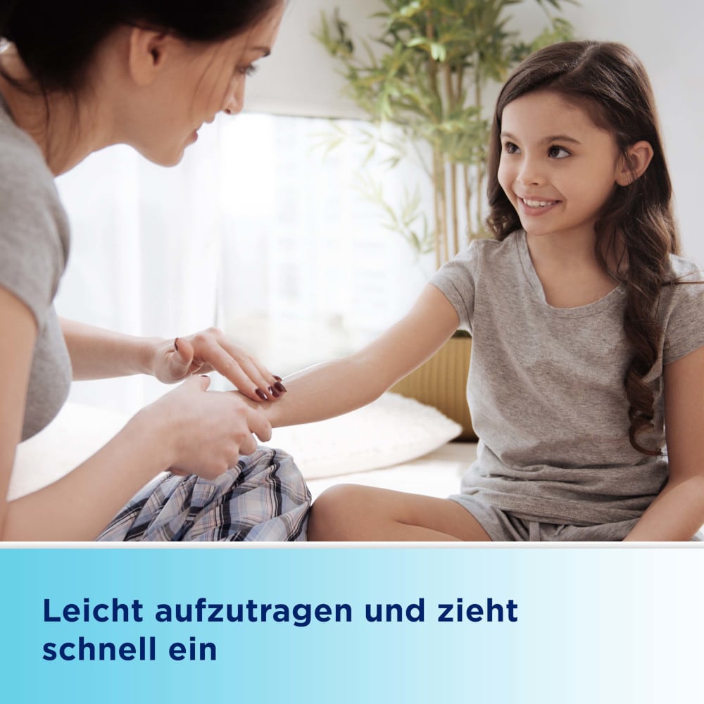 Bepanthen ANTISEPTISCHE WUNDCREME 20 g Creme