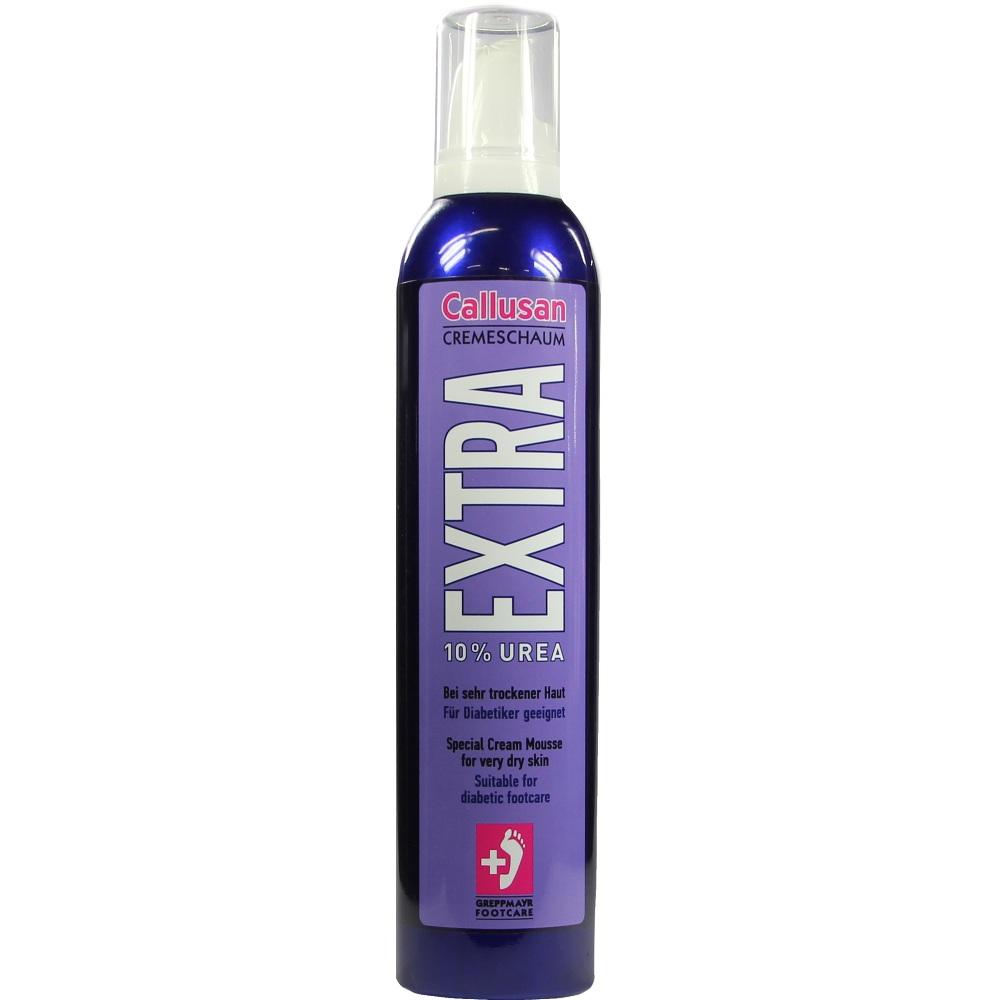CALLUSAN Extra XXL Schaum 300 ml Schaum