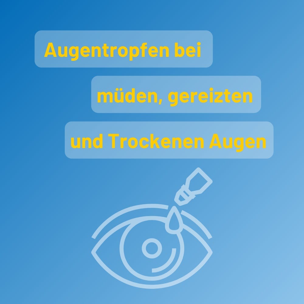 VISMED light Augentropfen 3X15 ml Augentropfen