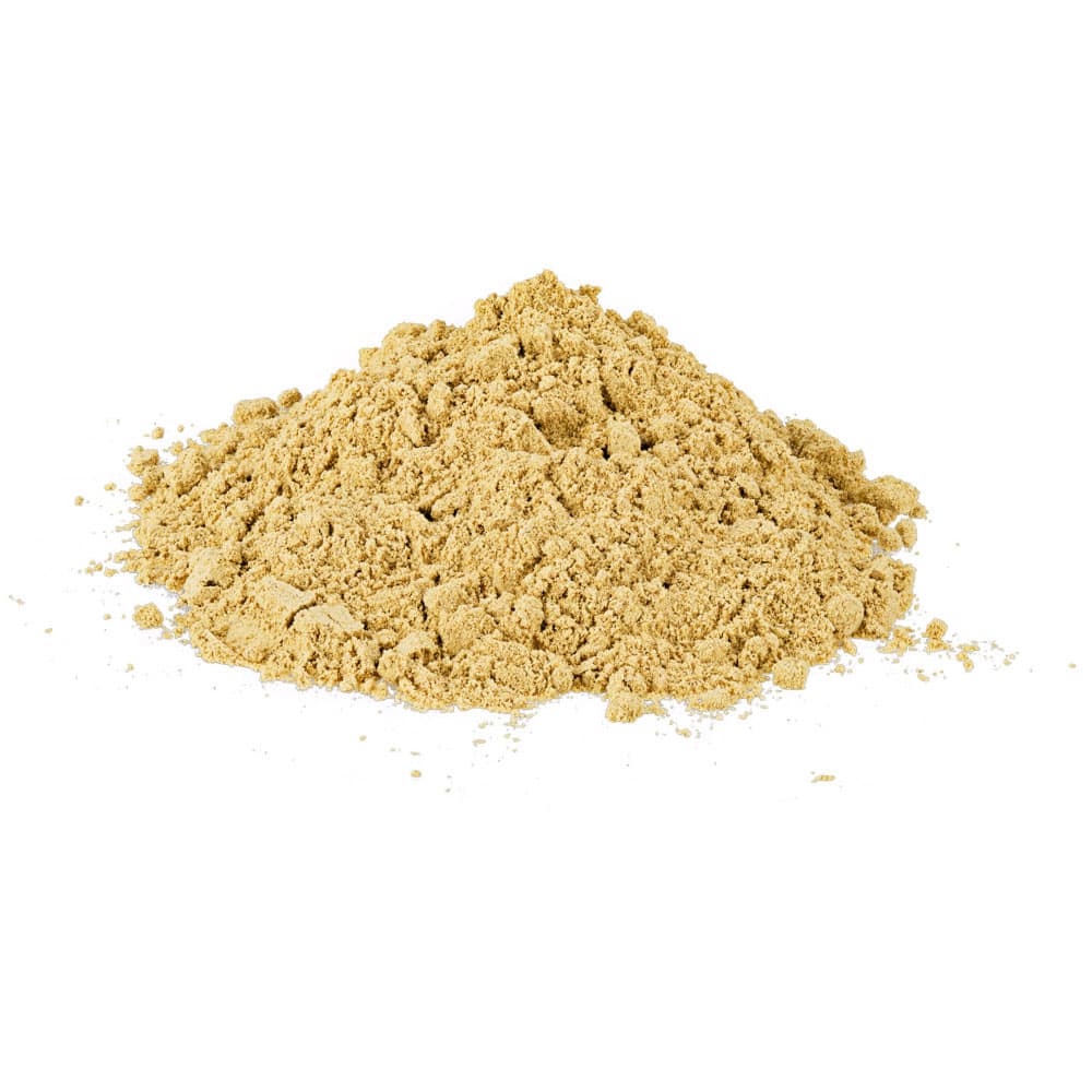 LaPura Grünlippmuschelpulver  250 g Pulver