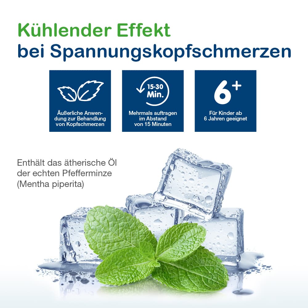 Euminz äußerlich 10 ml Lösung