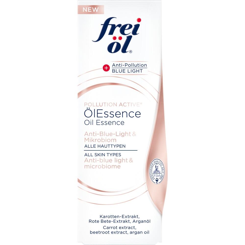 frei öl Pollution Active Öl Essenz 30 ml Essenz
