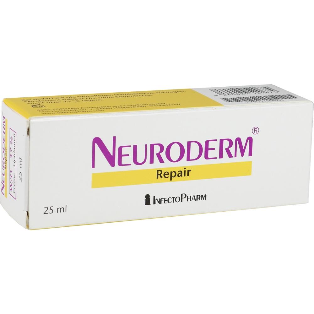 Neuroderm Repair Creme 25 ml Creme