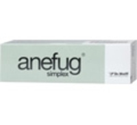 Anefug Simplex 40 ml Creme