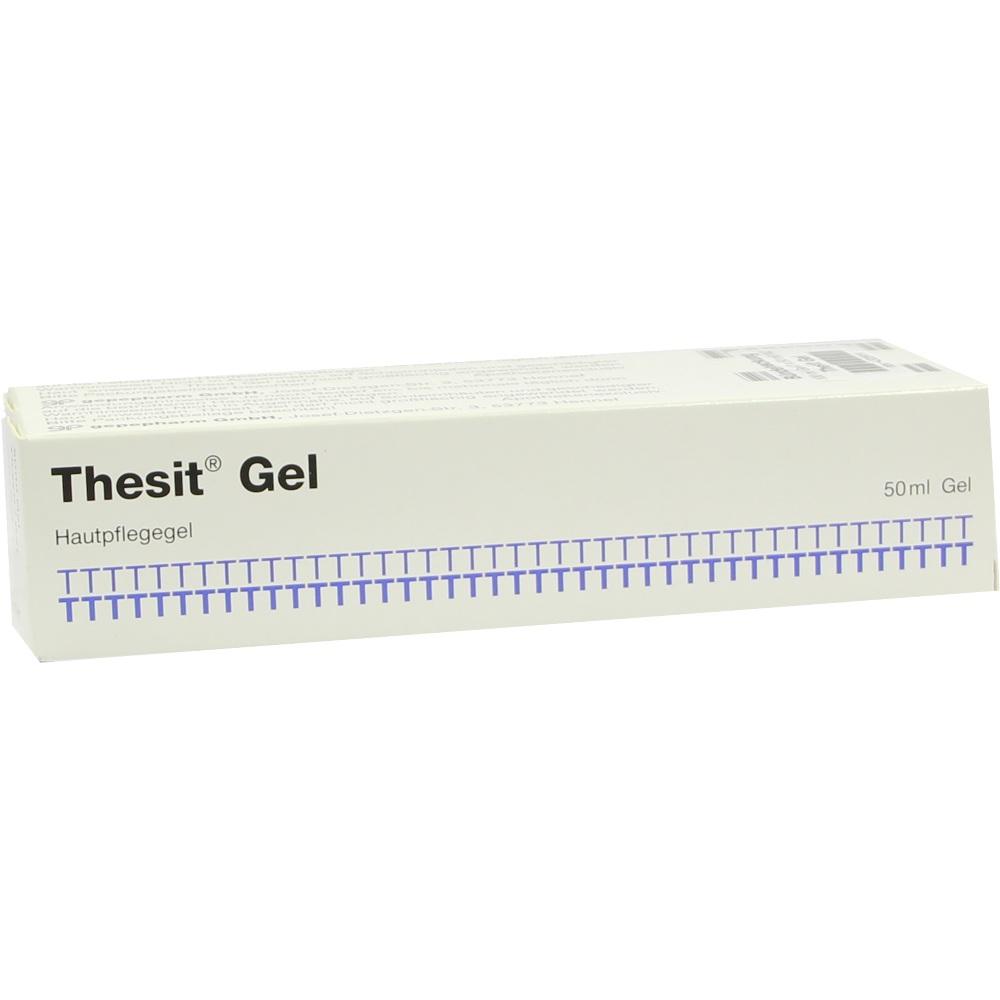 THESIT Gel 100 g Gel