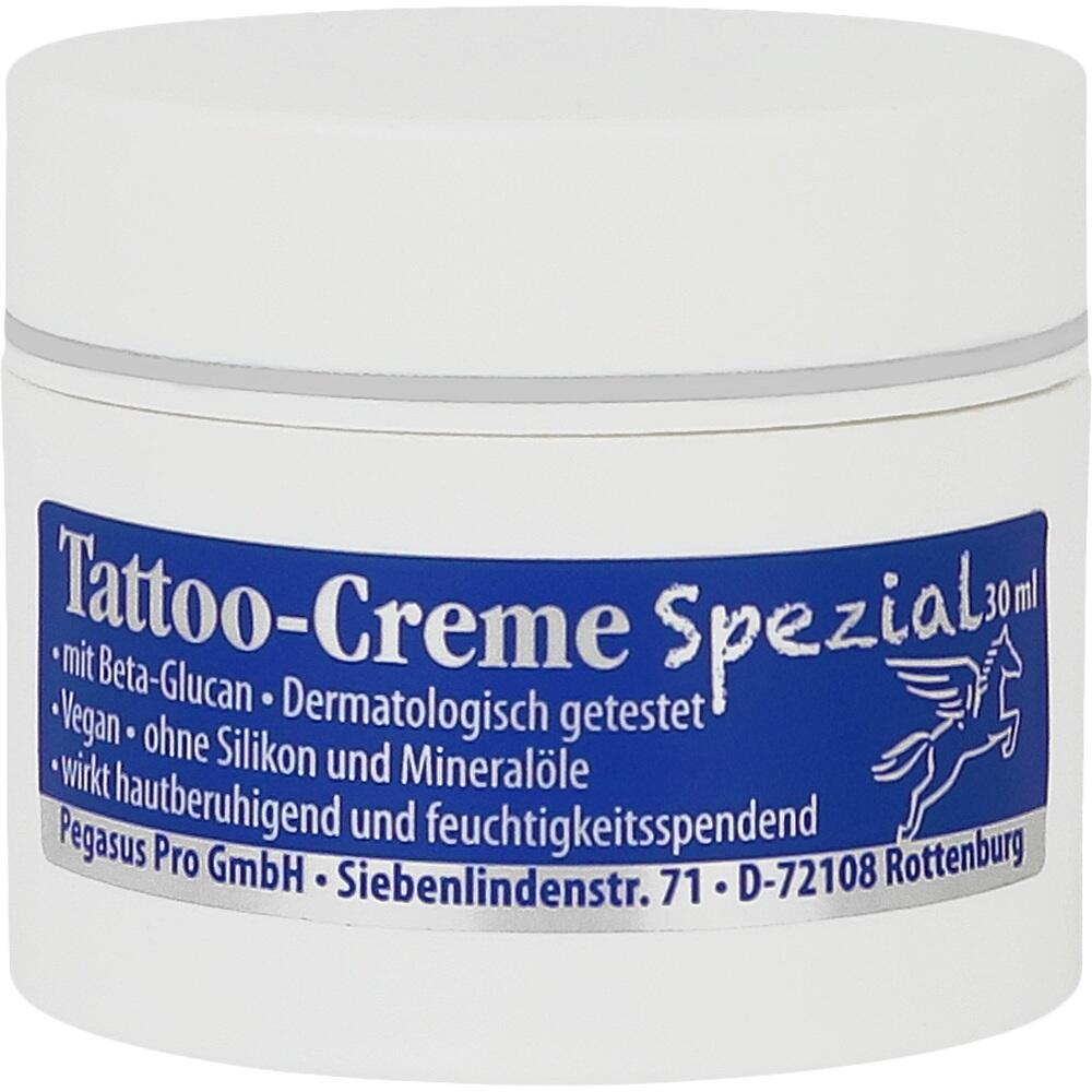 Tattoo-Creme Spezial 30 ml Creme
