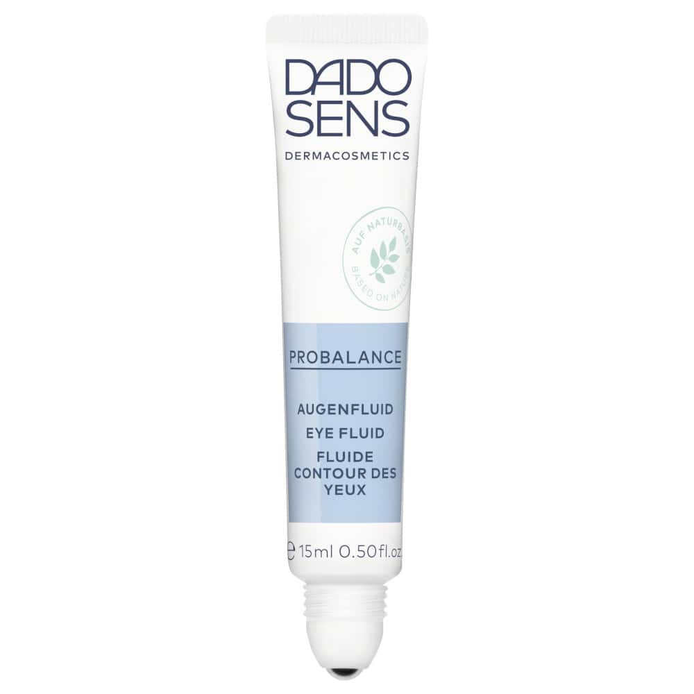 Dado Probalance Augenfluid 15 ml Creme