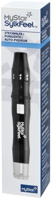 MYSTAR SylkFeel Stechhilfe 1 St