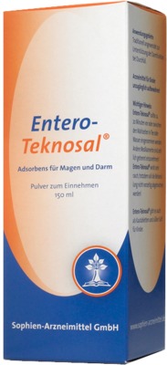 Entero-Teknosal 150 ml Pulver