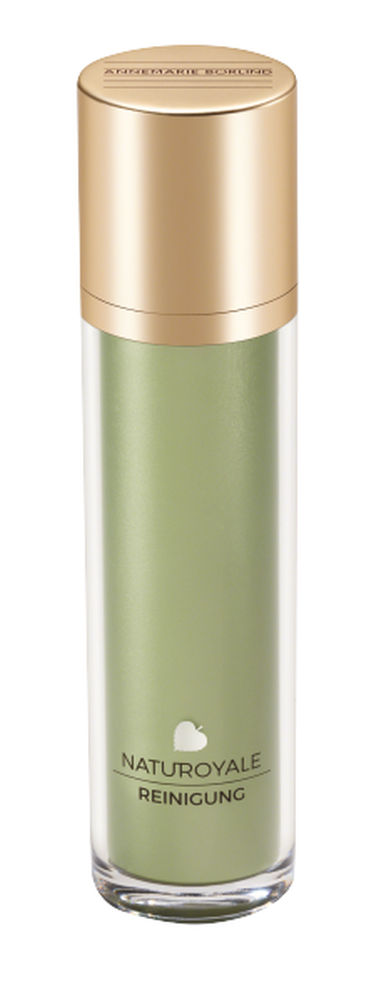BÖRLIND NATUROYAL REINIGUNG 125 ml Flaschen