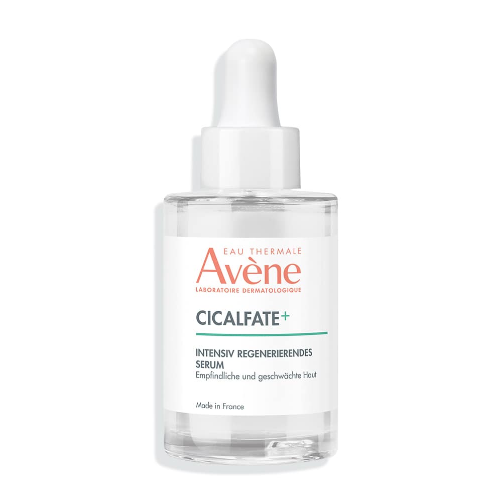 Avène CICALFATE+ INTENSIV REGENERIERENDES SERUM 30 ml Konzentrat